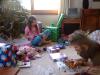 x-mas mess